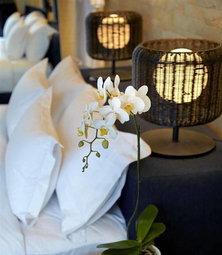 Hotel Cross Paasha Bali